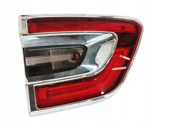 LAMPA TYŁ W KLAPĘ LEWA  265550151R Renault Kadjar I (2015-  )