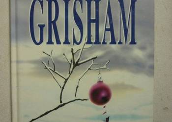 GRISHAM JOHN - OMINĄĆ ŚWIĘTA