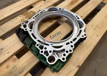 Obudowa skrzyni biegów John Deere 6120, 6215,