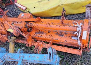 Glebogryzarka Howard 2m