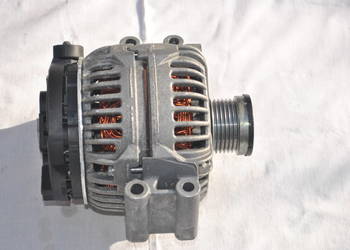 Alternator prądnica BMW E81 E90 E60 E61 E63 E64 z4 e85 e86