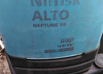 nilfisk alto neptun sb