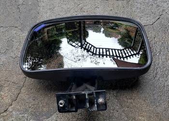 Lustro rampowe zewnętrzne krawężnikowe nowe TIR LAWETA