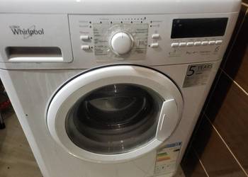 Pralka whirlpool