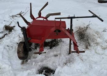 Kopaczka do ziemniaków