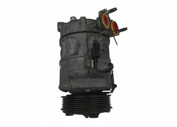 SPRĘŻARKA KLIMATYZACJI Volvo V50 S40 Ford Focus 1.6 D TDCi P31291251