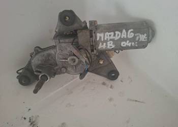 MAZDA 6 GG  HB silniczek wycieraczek tył