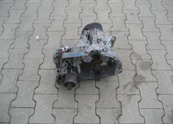 volvo 440 460 1,7 benzyna skrzynia biegów manualna JB3027 volvo 440 460 1,7 benzyna skrzynia biegów manualna JB3027