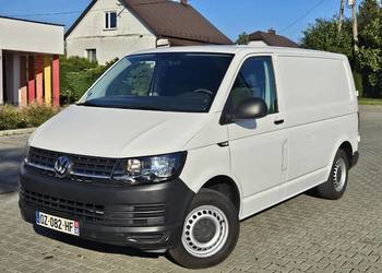 Volkswagen Transporter 2.0 TDI 140PS DSG NAVI CLIMATRONIC PDC
