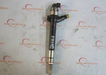 DUCATO BOXER JUMPER QWFA 2.2 HDI 100KM 09r wtrysk wtryskiwacz 6C1Q-9K546-AC