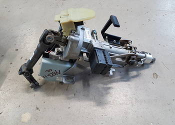 RENAULT MEGANE III KOLUMNA KIEROWNICZA POMPA WSPOMAGANIA NSK 488100950R