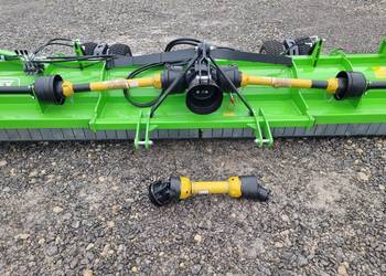 Rozdrabniacz HEAVY DUTY LEO 470 TALEX
