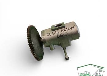 Pompa hydrauliczna Rexroth 0510990074 Claas Arion 660