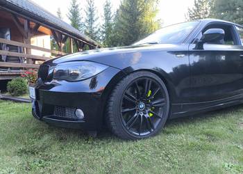 BMW e81 130d M57 e82 e87 n47