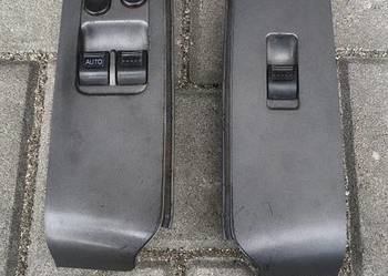 Panele sterowania szybami elektrycznymi Honda Jazz 2