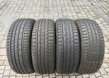 4x opony letnie Laufenn S FIT EQ+ 205/55/R16 91H 2023r, Wys.darmowa!