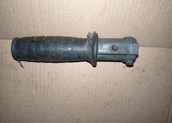 Manetka gazu M72 K750