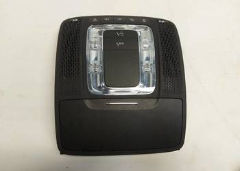 MERCEDES W177 Lampka oświetlenia wnętrza kabiny AMG A0009002319