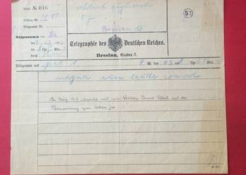 ( 492 ) Telegram