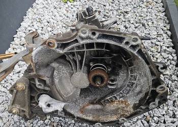 Skrzynia biegow opel astra h zafira vectra c 1.6 1.8 benzyna gwarancja