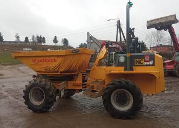 Wozidło terenowe 6t Ładowność Thwaties ,Benford ,NC