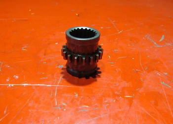 HONDA HORNET 600 PC36 03 tryb zębatka rozrządu łańcucha wału tryb