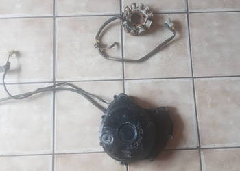 honda nsr 125 stator alternator
