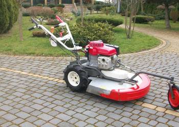 kosiarka  karczownica Orec SH71H - Honda