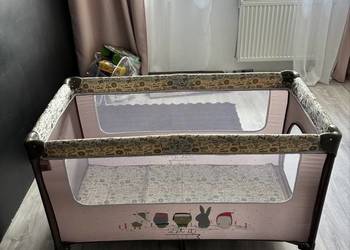 Łóżeczko turystyczne