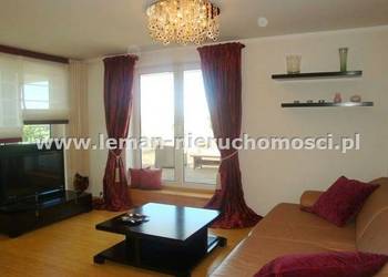 Mieszkanie Lublin 57m2 2-pok
