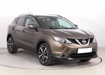 Nissan Qashqai 1.2 DIG-T