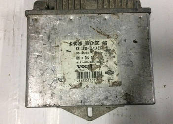 Modul ABS/ASR Volvo 8141347 Knorr ES1010-II 14337