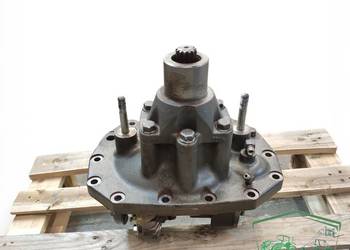 Mechanizm różnicowy Wałek Ataku Koło talerzowe M120DT Kubota M135 GX