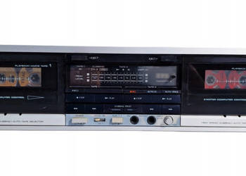Onkyo TA RW 400 RW400 magnetofon casette deck