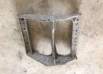 Mocowanie Stopnicy Renault Premium 5010610723