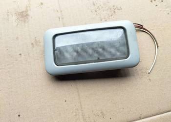 Primastar Trafic Vivaro  LAMPKA WNĘTRZA PAKI KABINY