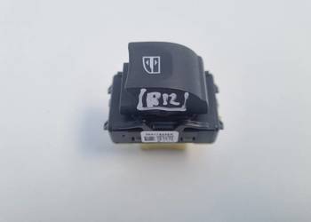 Renault Clio Dacia Sandero III PANEL SZYB Przełącznik włącznik 254118439R