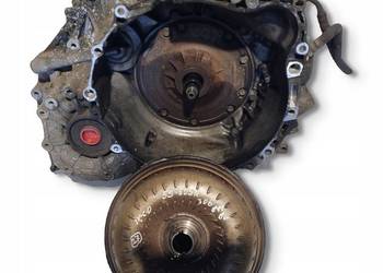 SKRZYNIA BIEGÓW 55-50SN Volvo S60 S80 V70 II 2.4 D5 163KM automat 30681186