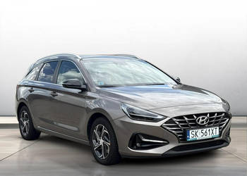 Hyundai i30 III (2017-)