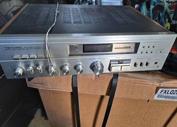 Radio, wzmacniacz Realistic STA 2250