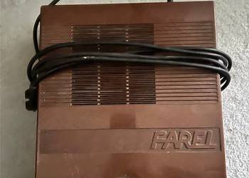Farelka elektryczna