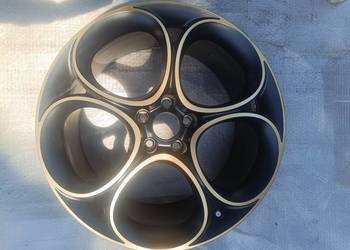 ALFA ROMEO GULIA 9x19 ET34 5x110 156144299 