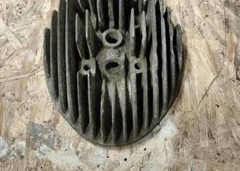 Mińsk K 55 K55 Moskwa głowica