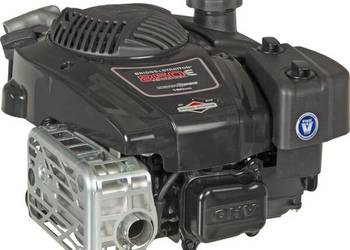 Silnik, wał pionowy, 5.9 KM 850E, jednocylindrowy Briggs & Stratton 123P02…