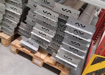 Trawers/belka 270 cm i 180 cm do regałów paletowych MX MAGO – Warszawa