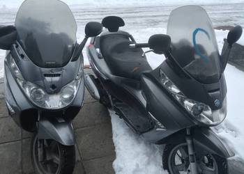 Piaggio X8 125 części