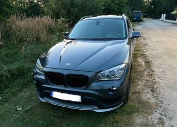 BMW X1 18d xDrive 2015