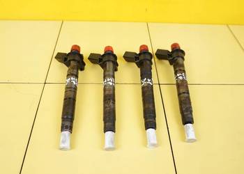 BMW E90 E87 E60 X3 2.0 D 11r N47D20C wtrysk wtryskiwacz 0445116 024