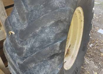 Opony rolnicze 500/70/24r Miszelin