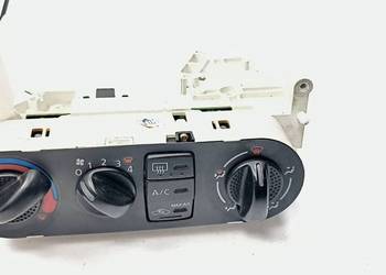 PANEL KLIMATYZACJI NISSAN ALMERA EB470